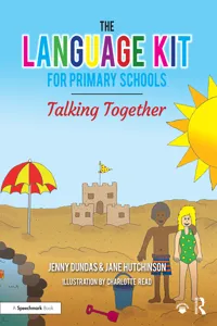 The Language Kit for Primary Schools_cover