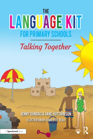 The Language Kit for Primary Schools