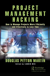 Project Management Hacking_cover