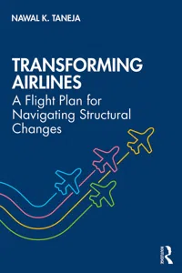 Transforming Airlines_cover