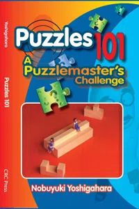 Puzzles 101_cover