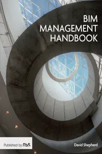 The BIM Management Handbook_cover