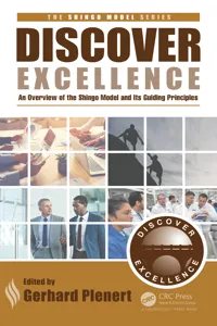 Discover Excellence_cover