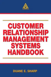 Customer Relationship Management Systems Handbook_cover