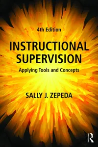 Instructional Supervision_cover