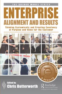 Enterprise Alignment and Results_cover