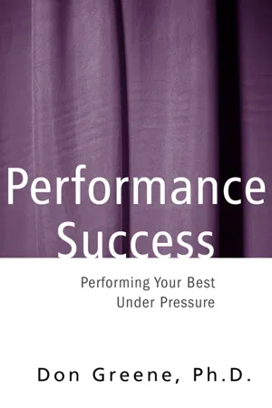 Performance Success