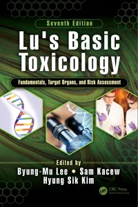 Lu's Basic Toxicology_cover