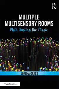 Multiple Multisensory Rooms: Myth Busting the Magic_cover