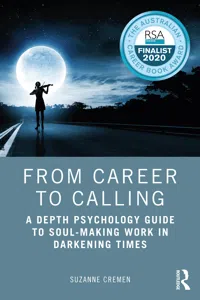 From Career to Calling_cover