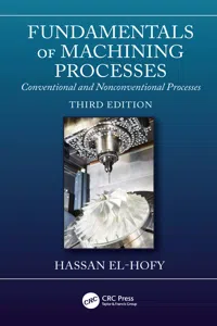 Fundamentals of Machining Processes_cover