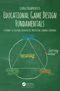 Educational Game Design Fundamentals_cover