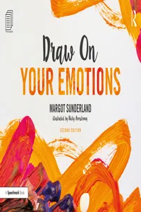 Draw on Your Emotions_cover