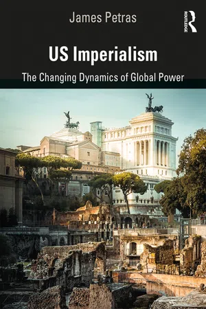 US Imperialism