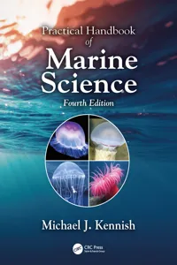 Practical Handbook of Marine Science_cover