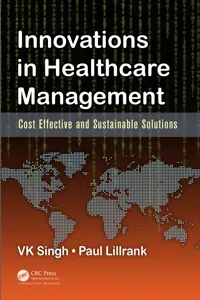 Innovations in Healthcare Management_cover