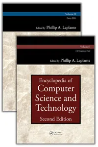 Encyclopedia of Computer Science and Technology_cover