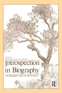 Introspection in Biography_cover