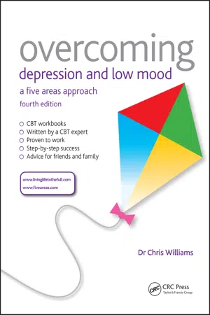 Overcoming Depression and Low Mood