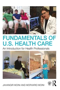 Fundamentals of U.S. Health Care_cover