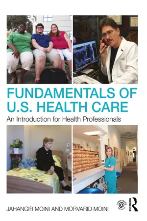 Fundamentals of U.S. Health Care