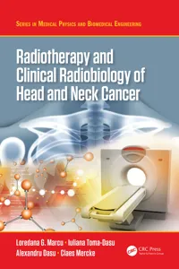 Radiotherapy and Clinical Radiobiology of Head and Neck Cancer_cover