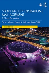 Sport Facility Operations Management_cover
