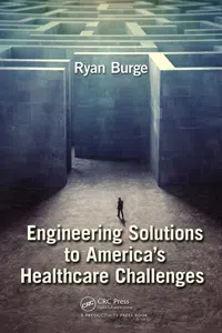 Engineering Solutions to America's Healthcare Challenges_cover