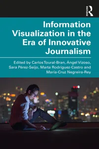 Information Visualization in The Era of Innovative Journalism_cover