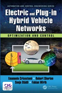 Electric and Plug-in Hybrid Vehicle Networks_cover