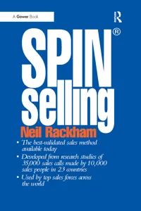SPIN® -Selling_cover