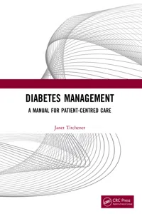 Diabetes Management_cover