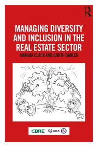 Managing Diversity and Inclusion in the Real Estate Sector_cover