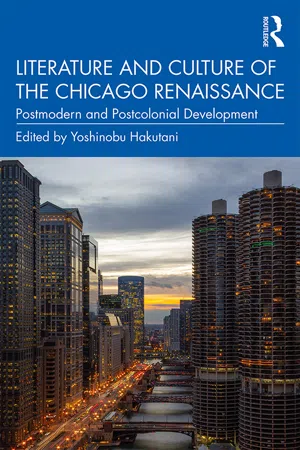 Literature and Culture of the Chicago Renaissance