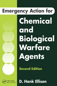 Emergency Action for Chemical and Biological Warfare Agents_cover