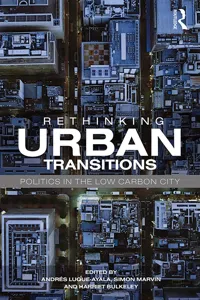 Rethinking Urban Transitions_cover