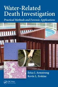 Water-Related Death Investigation_cover