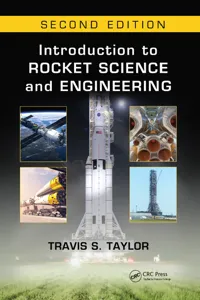 Introduction to Rocket Science and Engineering_cover