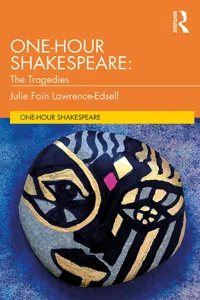 One-Hour Shakespeare_cover