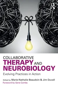 Collaborative Therapy and Neurobiology_cover