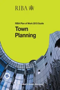 Town Planning_cover