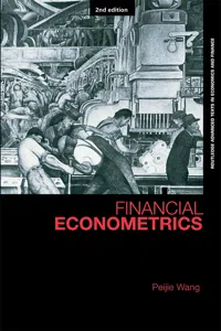 Financial Econometrics_cover