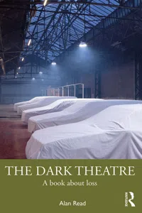 The Dark Theatre_cover