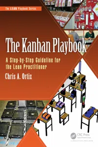The Kanban Playbook_cover