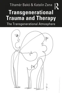 Transgenerational Trauma and Therapy_cover