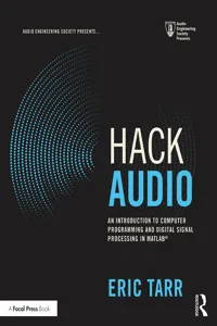 Hack Audio_cover