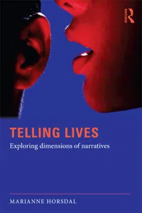 Telling Lives_cover