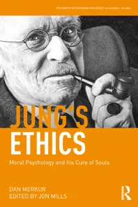 Jung's Ethics_cover