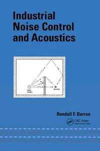 Industrial Noise Control and Acoustics_cover