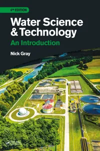 Water Science and Technology_cover